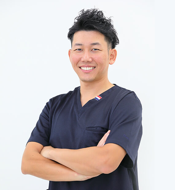 伊藤 世志哉